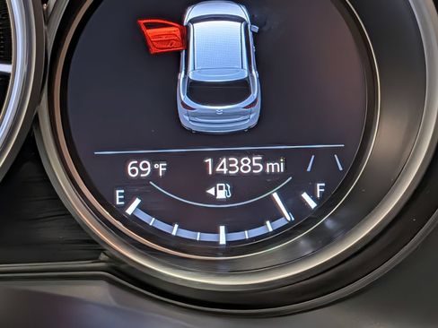 Used 2023 MAZDA CX-5 AWD 2.5 S image 19