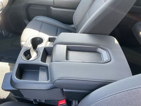 New 2026 Chevrolet Silverado 1500 Custom image 19