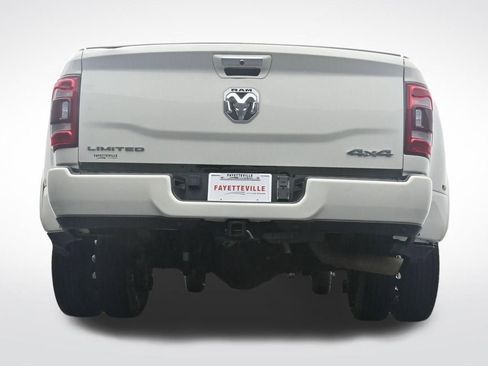 Used 2022 RAM 3500 Limited AWD/4WD image 35