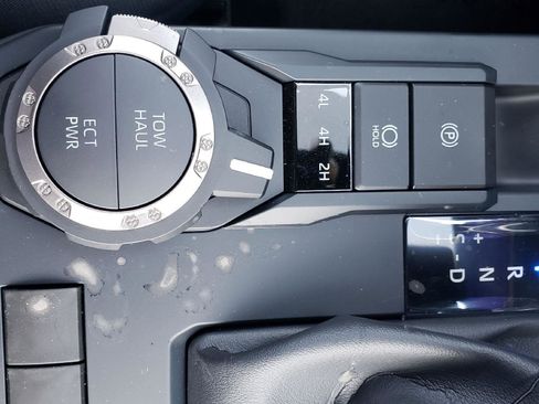 New 2026 Toyota Tacoma TRD Sport image 15