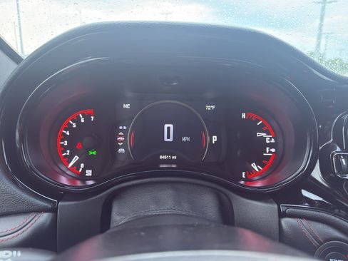 Used 2023 Dodge Durango GT AWD/4WD image 18