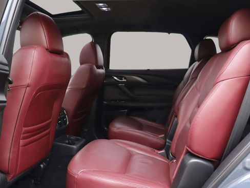 Used 2021 MAZDA CX-9 Carbon Edition image 27
