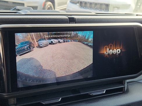 New 2026 Jeep Wrangler Willys image 12