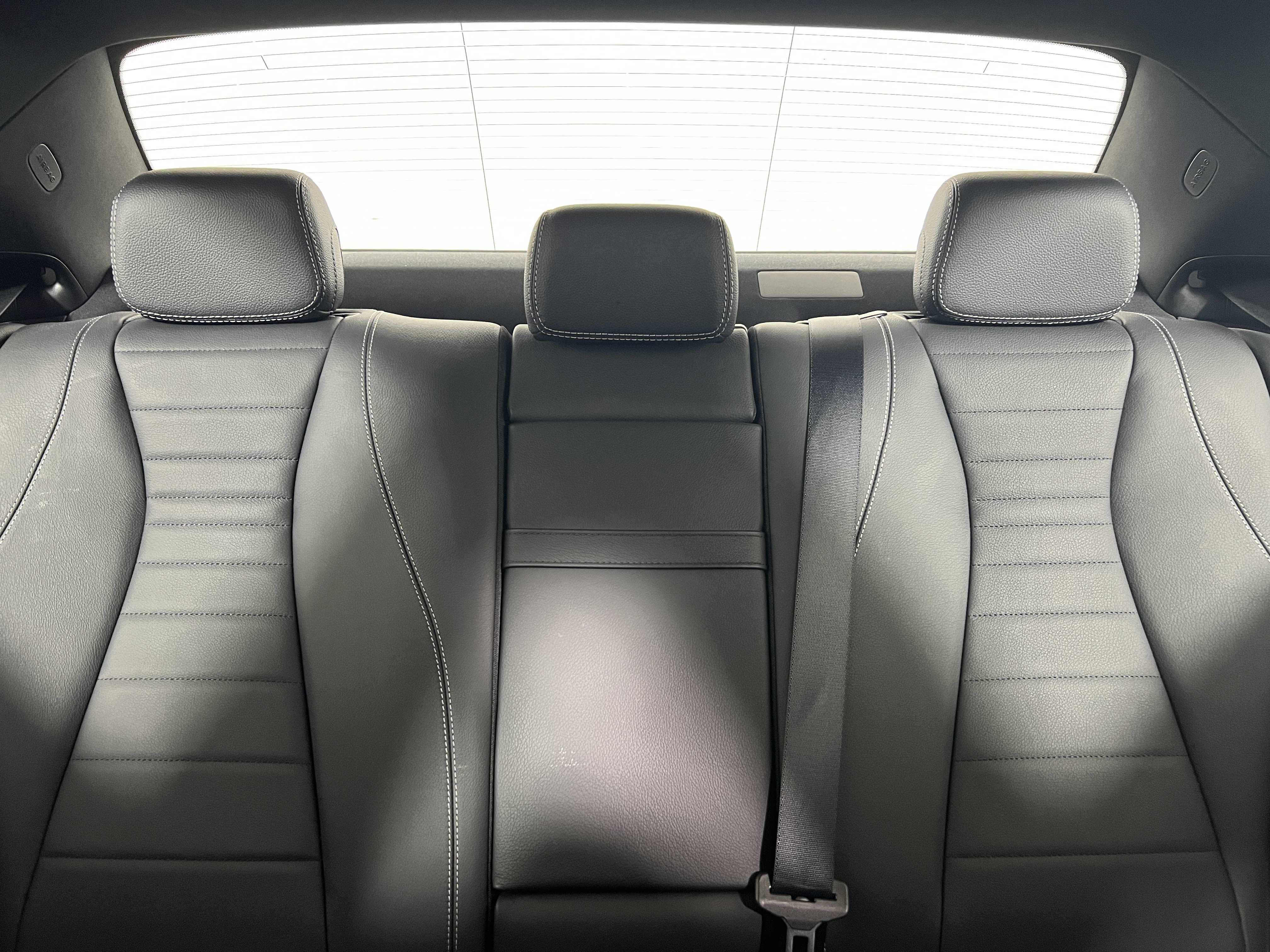 Certified 2022 Mercedes-Benz E 350 Sedan image 14