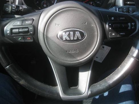 Used 2016 Kia Sorento EX AWD/4WD image 29