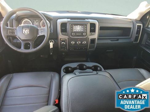 Used 2023 RAM 1500 Tradesman w/ Chrome Appearance Group image 27