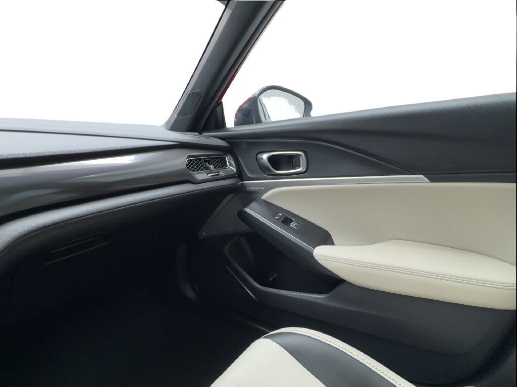 Used 2025 Acura Integra A-Spec w/ Technology Package FWD image 46