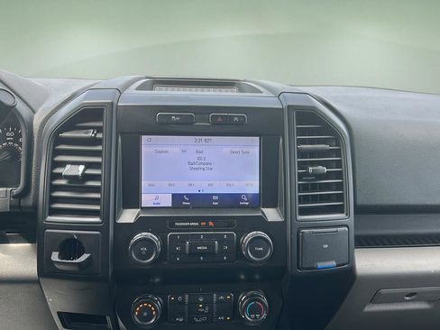 Used 2020 Ford F150 XL w/ Equipment Group 101A Mid RWD image 11
