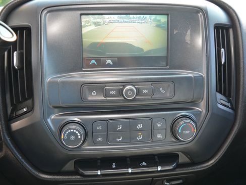 Used 2018 Chevrolet Silverado 1500 LS w/ Trailering Package image 21