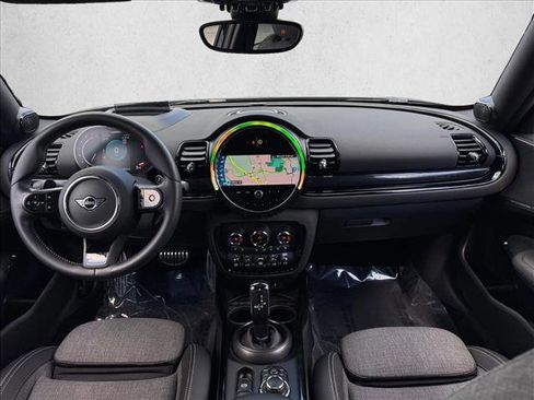 Used 2024 MINI Cooper Clubman John Cooper Works AWD/4WD image 22