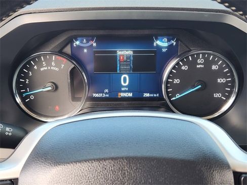 Used 2024 Ford Expedition XLT image 17