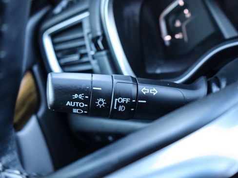 Used 2017 Honda CR-V EX-L image 26