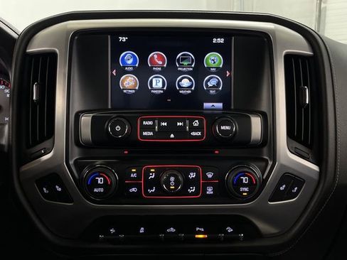 Used 2016 GMC Sierra 1500 SLE w/ SLE Value Package image 8