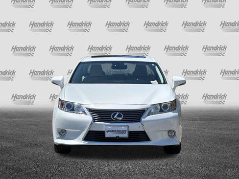 Used 2013 Lexus ES 350 w/ Premium Pkg FWD image 10