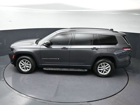 Used 2023 Jeep Grand Cherokee L Laredo w/ Luxury Tech Group I AWD/4WD image 33