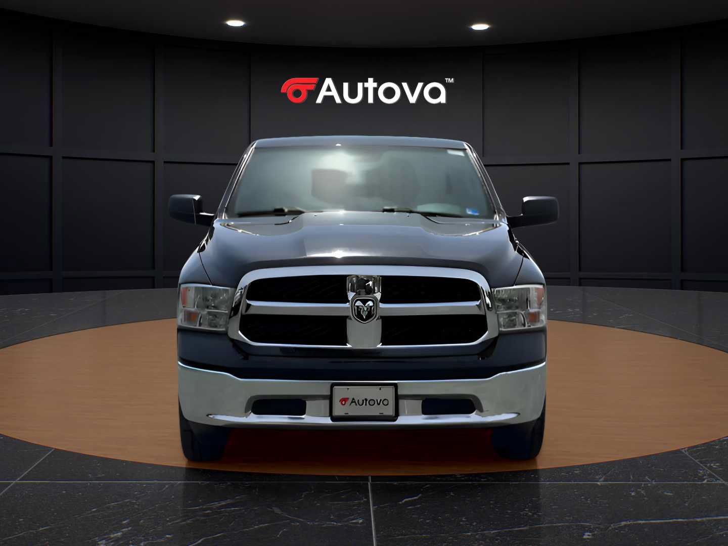 Used 2024 RAM 1500 Classic SLT AWD/4WD image 7