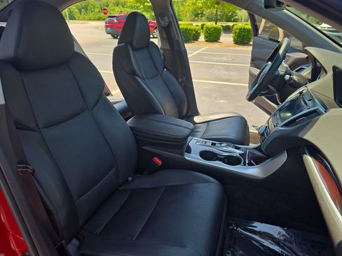 Used 2017 Acura TLX V6 SH-AWD w/ Technology Pkg image 10