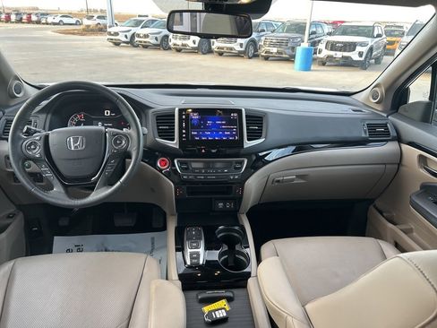Used 2020 Honda Ridgeline RTL-E image 20