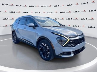 Used 2023 Kia Sportage SX AWD/4WD video 1