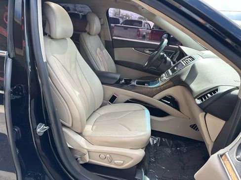 Used 2016 Lincoln MKX Reserve w/ Technology Package FWD image 36