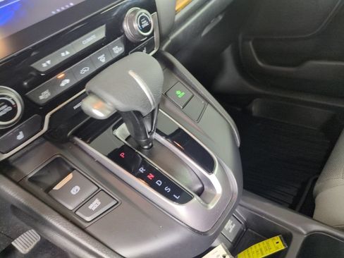Used 2018 Honda CR-V EX image 23