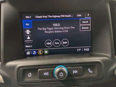 Used 2024 GMC Terrain SLE image 25