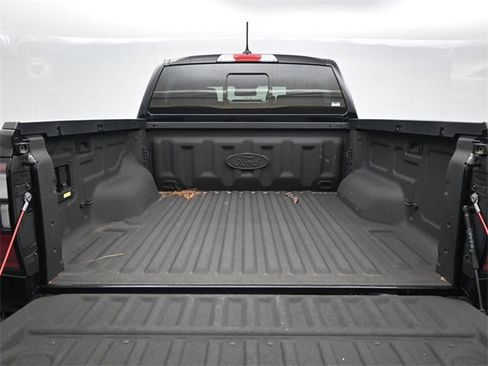 Used 2024 Ford Ranger Raptor image 18
