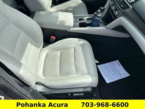 Used 2019 Honda Accord EX-L image 3