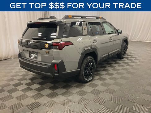 New 2026 Subaru Outback Wilderness AWD/4WD image 2