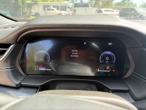 Certified 2021 Jeep Grand Cherokee L Laredo RWD image 20
