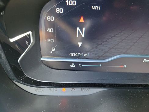 Certified 2022 GMC Yukon XL Denali image 32