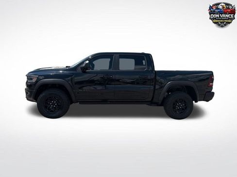 Used 2021 RAM 1500 TRX w/ TRX Level 2 Equipment Group AWD/4WD image 3