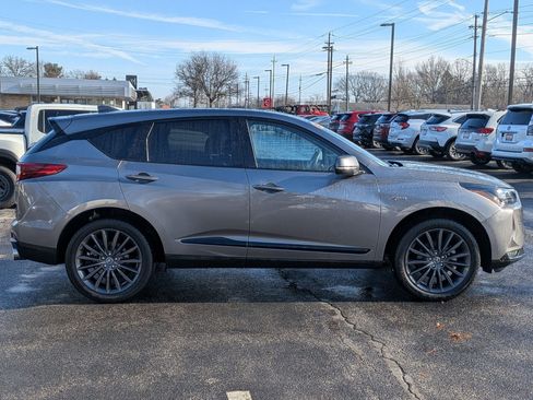 Used 2023 Acura RDX A-Spec image 4