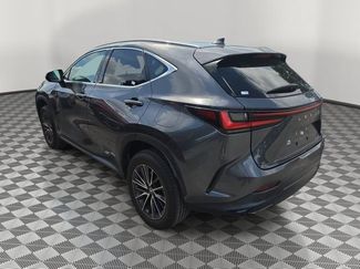 Used 2024 Lexus NX 250 FWD w/ Towing Package (2000 Lbs) video 3