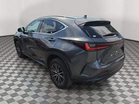 Used 2024 Lexus NX 250 FWD w/ Towing Package (2000 Lbs) image 3