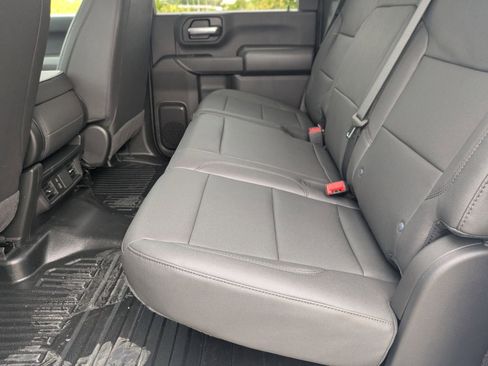 New 2026 GMC Sierra 2500 Pro w/ 1SA Pro Safety Plus Package image 24