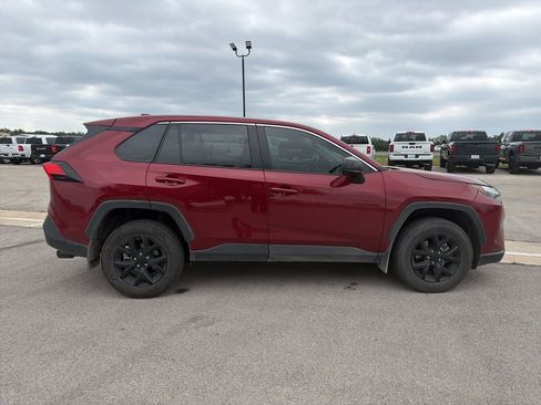 Used 2024 Toyota RAV4 LE image 6