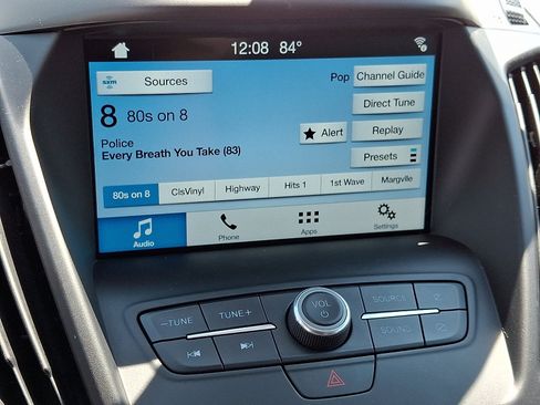 Used 2019 Ford Escape SEL AWD/4WD image 17