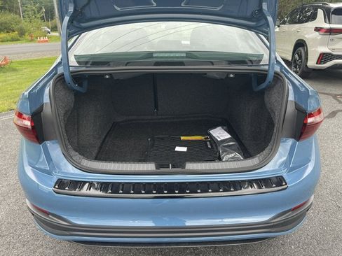 New 2027 Volkswagen Jetta Sport FWD image 8