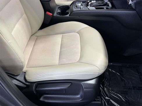 Used 2023 MAZDA CX-5 AWD 2.5 S w/ Select Package image 10