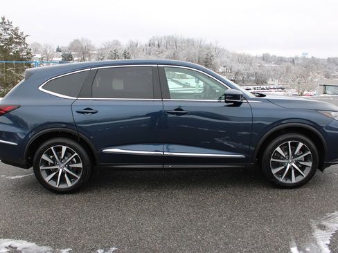 New 2026 Acura MDX w/ Technology Package image 9