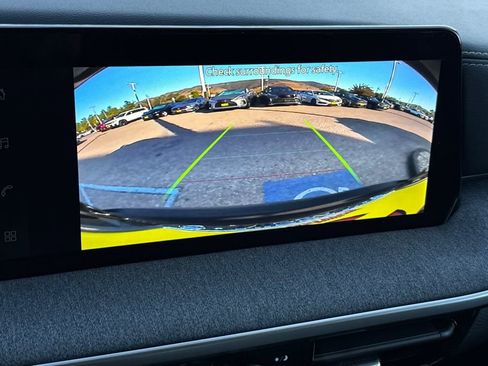 New 2026 Nissan Kicks SV w/ SV Premium Package image 17