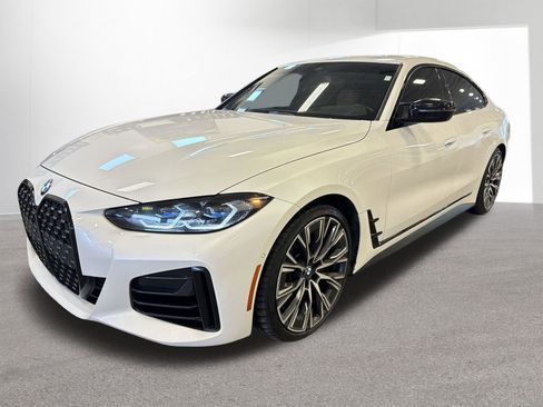 Used 2022 BMW M440i xDrive Gran Coupe w/ Premium Package image 24