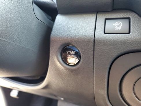 New 2026 Nissan Frontier SV w/ SV Convenience Package RWD image 20