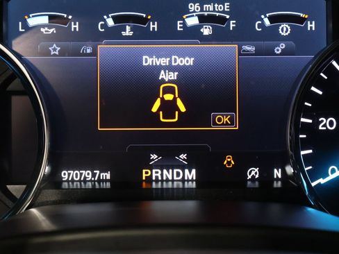 Used 2020 Ford Expedition Platinum AWD/4WD image 44