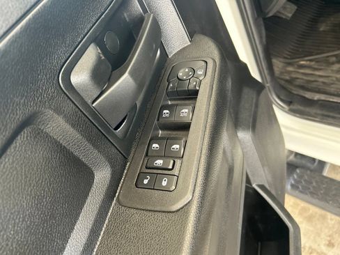 Used 2025 RAM 3500 Tradesman AWD/4WD image 39