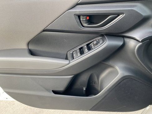 New 2026 Subaru Crosstrek 2.0i Premium image 13