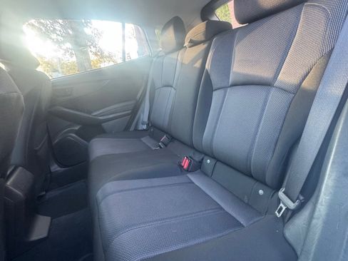 Used 2022 Subaru Impreza 2.0i Premium image 10