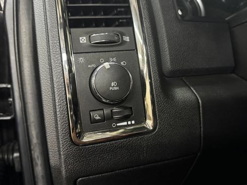 Used 2013 RAM 1500 Sport w/ Sport Premium Group AWD/4WD image 24