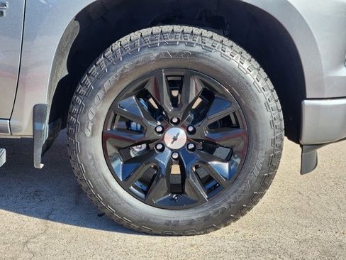 Used 2023 Chevrolet Silverado 1500 RST w/ Texas Edition Plus image 10